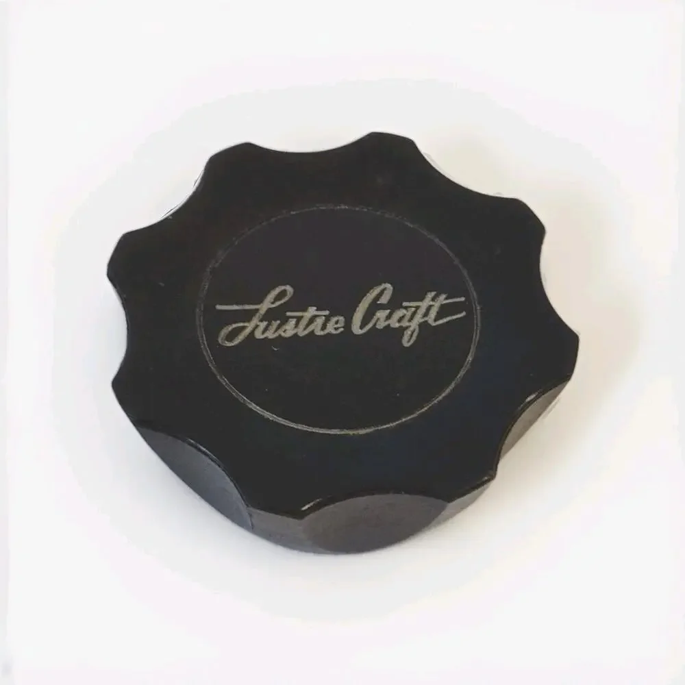 Vintage Lustre Craft Replacement Knob ONLY For Skillet Sauce Frying Pan Pot Lid